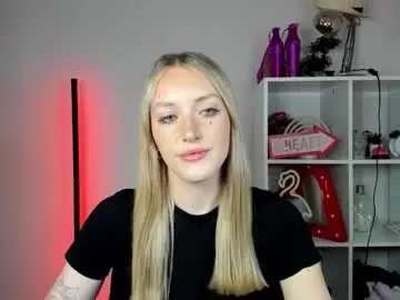 Chaturbate Private Sex Chat of evelynblond