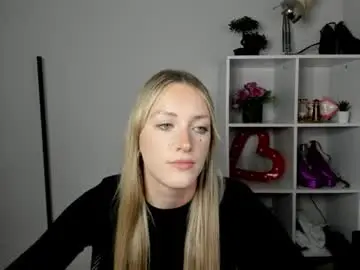 Chaturbate Best Webcam of evelynblond