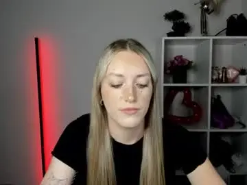 Chaturbate Private Sex Chat of evelynblond