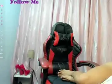 Chaturbate Adult Video Chat of your_dreamasian