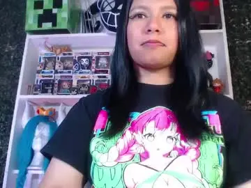 Chaturbate Adult Video Chat of evybubbles_