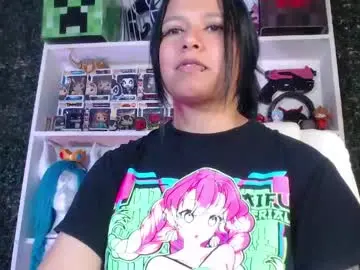 Chaturbate Private Sex Chat of evybubbles_