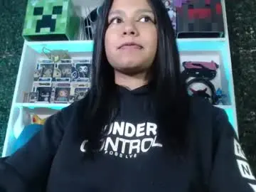 Chaturbate Live Porn of evybubbles_