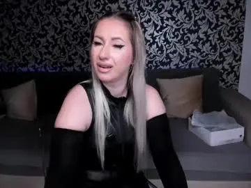 Chaturbate Live Sex of blonde_miss