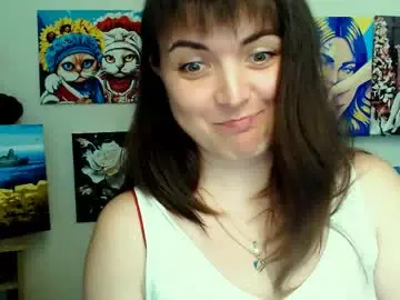 Chaturbate Adult Webcam of darina_m_