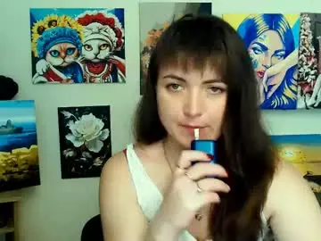 Chaturbate Adult Webcam of darina_m_