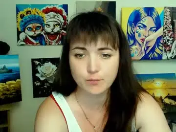 Chaturbate Free Porn Cam of darina_m_