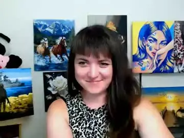 Chaturbate Live Porn of darina_m_