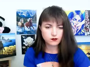 Chaturbate Free Live Porn of darina_m_