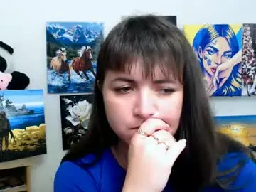 Chaturbate Free Porn Cam of darina_m_