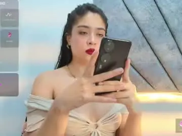 Chaturbate Best Webcam of lily_meghan