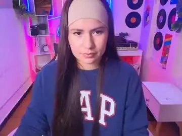 Chaturbate Free Porn Cam of _isabellaaa__