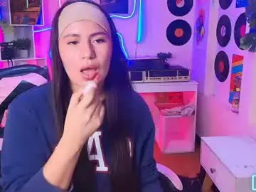 Chaturbate Nude Webcam of _isabellaaa__
