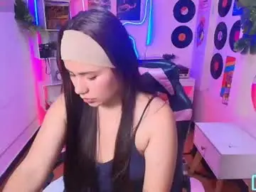 Chaturbate Free Porn Cam of _isabellaaa__