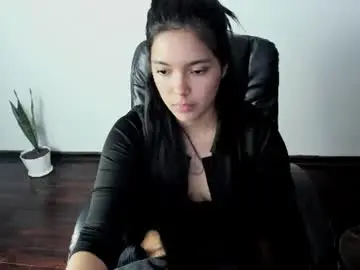 Chaturbate Live Sex Cam of _vicky_sweet