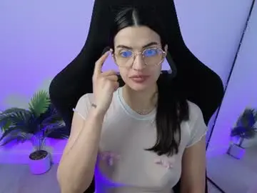 Chaturbate Sex Cam of alessyaaa