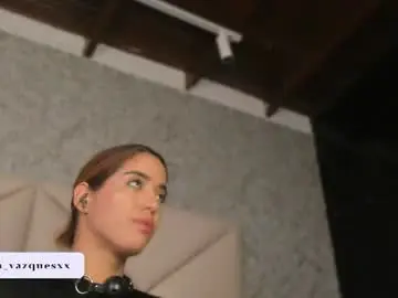 Chaturbate Live Sex Cam of hanna_vasquez