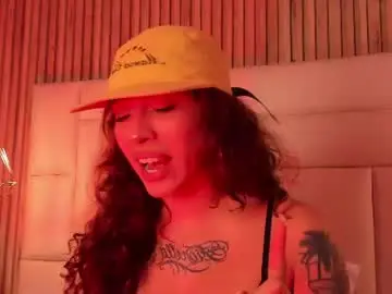 Chaturbate Live Porn of venezsofia
