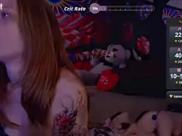 Chaturbate Best Webcam of whosplayingwithfire
