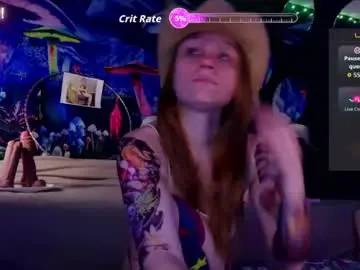 Chaturbate Live Porn of whosplayingwithfire