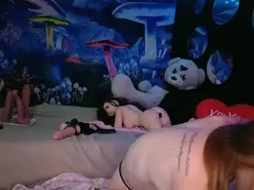 Chaturbate Adult Webcam of whosplayingwithfire