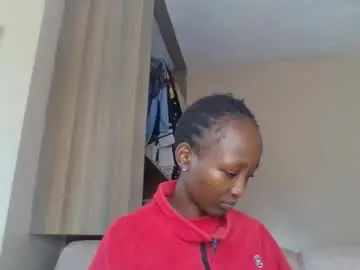 Chaturbate Live Sex of baddie_bunnie