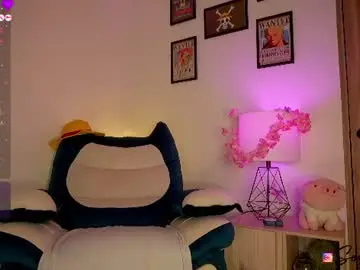 Chaturbate Sex Chat of soy_abi_