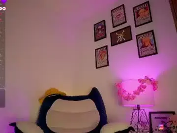 Chaturbate Free Porn Cam of soy_abi_