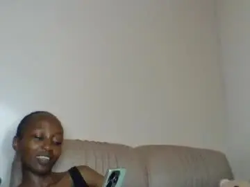 Chaturbate Adult Webcam of bambi_bunnie