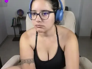 Chaturbate Private Sex Chat of moonwoman_