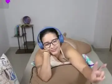 Chaturbate Live Porn of moonwoman_