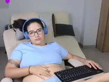 Chaturbate Nude Webcam of moonwoman_