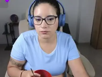 Chaturbate Private Sex Chat of moonwoman_