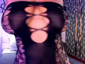 Chaturbate Live Sex of ambermoss1