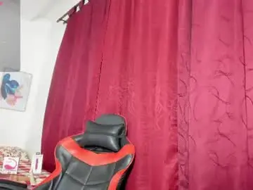 Chaturbate Live Porn of evelyn_squirts