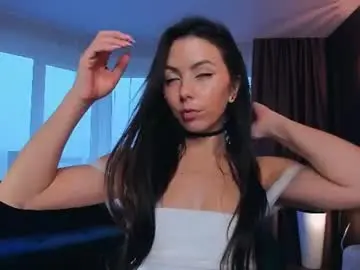 Chaturbate Sex Cam of mysstica