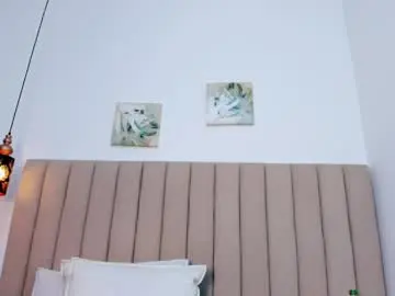 Chaturbate Live Sex of ashley_miller26