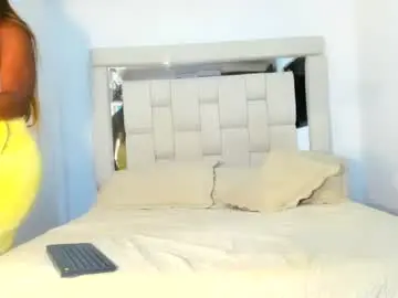 Chaturbate Private Sex Chat of natasha_joyy