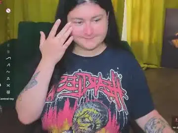 Chaturbate Live Sex of cessiebler