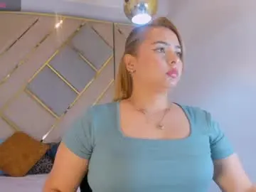 Chaturbate Sex Chat of mikaelastonne