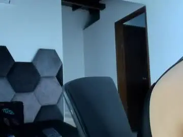 Chaturbate Private Sex Chat of mikaelastonne