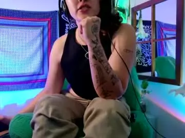 Chaturbate Watch Live Sex Cams of mx_anouk_divine
