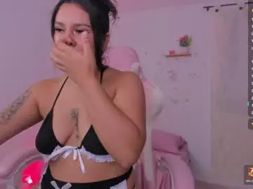 Chaturbate Live Sex of abby_gomez01