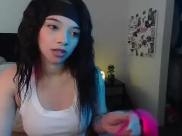 Chaturbate Watch Live Sex Cams of jasmine_019