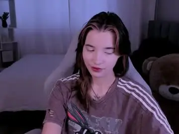 Chaturbate Adult Webcam of kimm_wong