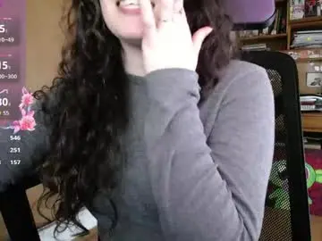 Chaturbate Nude Webcam of missivana777