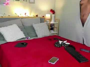 Chaturbate Free Porn Cam of hotstellaa