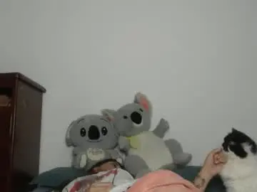 Chaturbate Private Sex Chat of cata_09