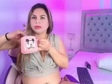 Chaturbate Private Sex Chat of lia_adamsss