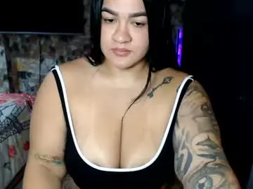 Chaturbate Nude Webcam of camila_rosess